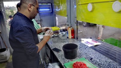 سلامة الغذاء: تسجيل 4 مصانع لدى الهيئة القومية و149 منتج أغذية خاصة