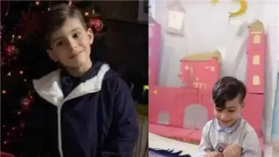 وفاة طفل لبناني توقف قلبه خوفا بعد مشاهدة مقطع تيك توك