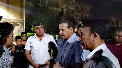 تحرير 49 محضر إزالة إدارية بحملة لرفع الإشغالات بالأقصر 