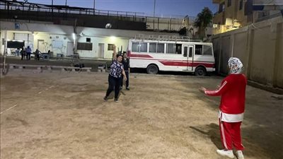 تعرف على موعد وأماكن المشروع القومي لرياضة الفتاة والمرأة بالأقصر