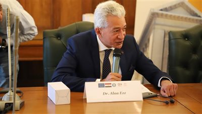 رئيس الغرفة بالإسكندرية: نحتاج إلى التوسع في الأراضي الزراعية لضمان الأمن الغذائي