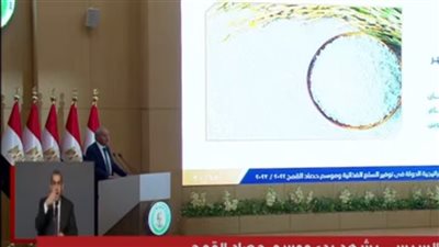 وزير التموين: مصر لا تعاني أزمة سكر، والاستيراد انخفض لـ 200 ألف طن 