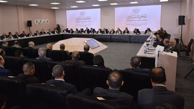 مقرر مساعد لجنة الحريات في الحوار الوطني: مناهضة التمييز استحقاق جاء في دستور 2014