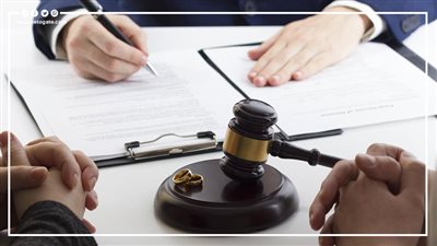 محكمة الأسرة تلزم أبًا بسداد 96 ألف جنيه مصاريف شخصية لصغير 