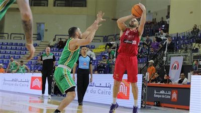 كرة السلة، موعد مباراة الأهلي والاتحاد في رابع جولات نهائي السوبر