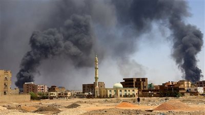 خبير استراتيجي: قوات المرتزقة الأفريقية ظاهرة جديدة لخدمة مصالح الدول الكبرى 