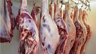 شعبة القصابين: ارتفاع أسعار اللحوم الجملي 30 جنيهًا بسبب قلة المعروض
