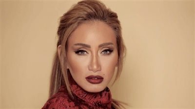 ريهام سعيد تعلن وقف برنامجها وتعتذر لأسرتي أحمد راتب وممدوح وافي