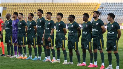 تغيير اضطراري في تشكيل الزمالك أمام الإسماعيلي في الدوري المصري