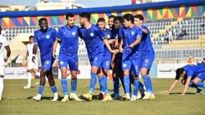 الدوري المصري، تغيير موعد وملعب مباراة أسوان والبنك الأهلي