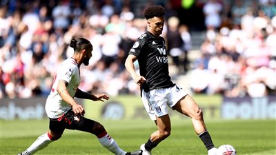 ساوثهامبتون أول الهابطين من الدوري الإنجليزي بعد خسارته أمام فولهام 0/2