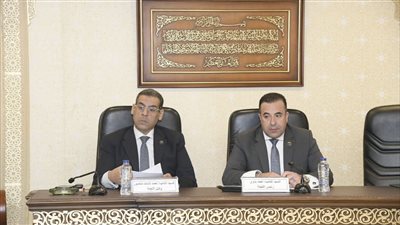 القومي للاتصالات يكشف أمام لجنة برلمانية حجم المساهمة في حصيلة خزانة الدولة