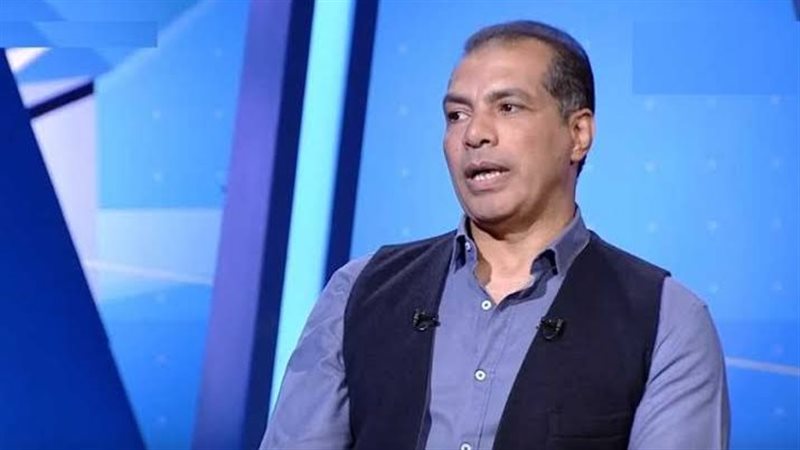 علاء ميهوب، فيتو