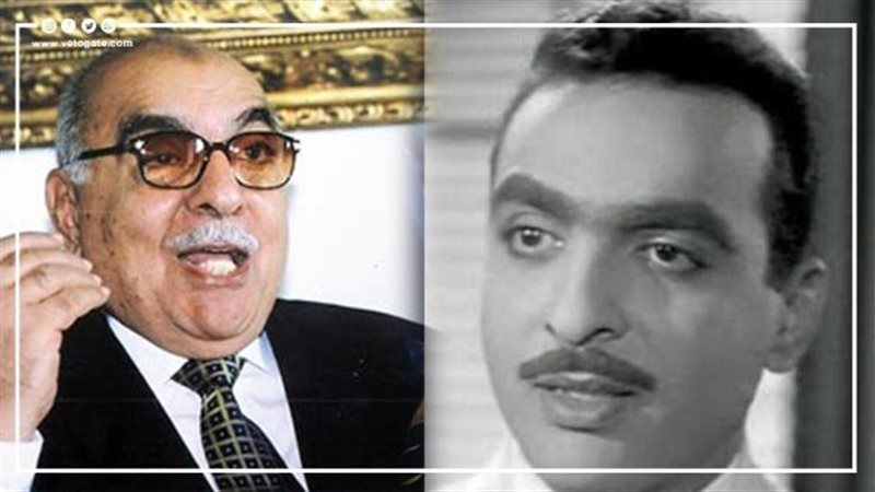 المذيع أحمد فراج،