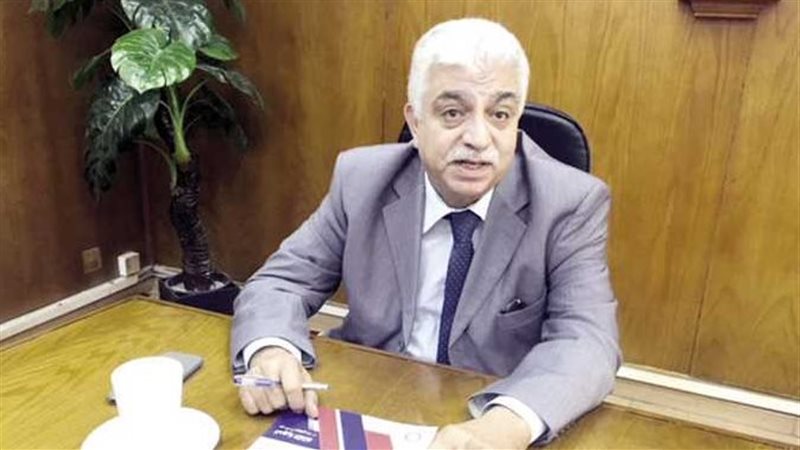 محمد المهندس، فيتو