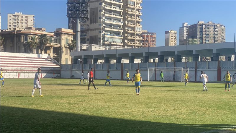 ترقي دوري القسم الثالث