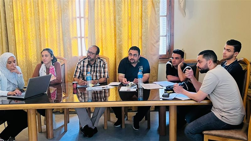  فعاليات مسابقة أعرف