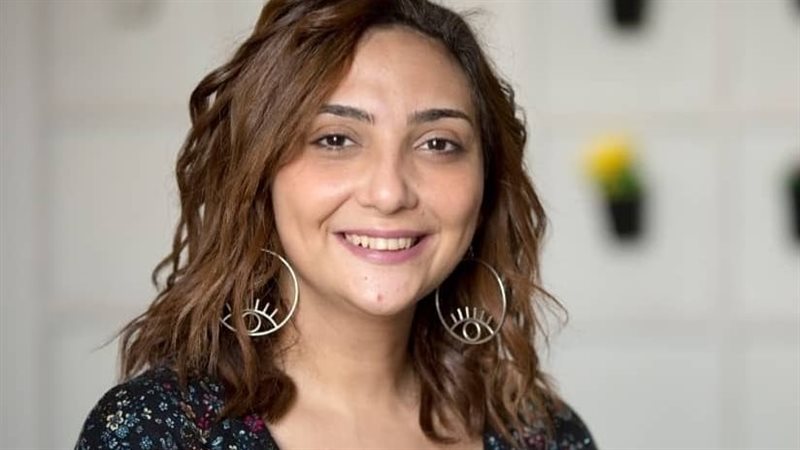 الروائية نورا ناجى،