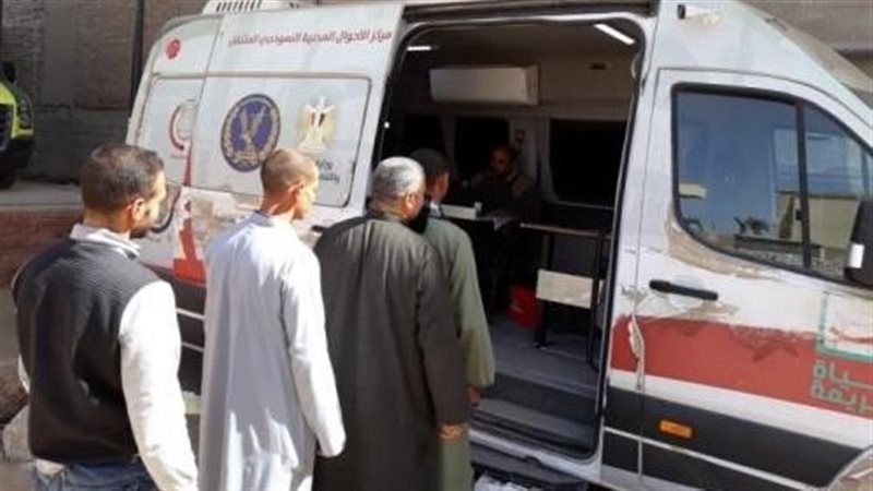 الاحوال المدنية،فيتو