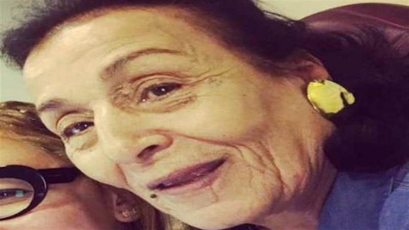 الإذاعية الراحلة