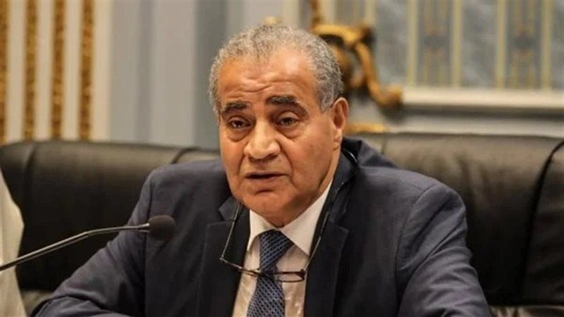 الدكتور علي المصيلحي