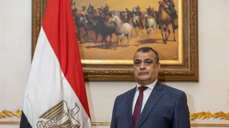 المهندس محمد صلاح
