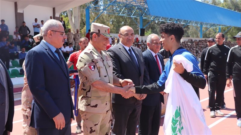 الجيشان الثاني والثالث