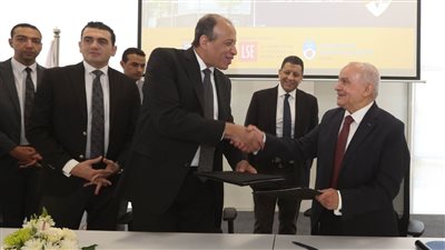 نادي القضاة يوقع بروتوكول تعاون مع إحدى الجامعات الخاصة في مصر 