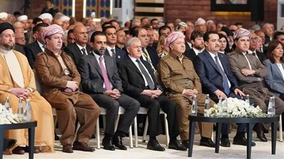 طهران تستدعي السفير العراقي لهذا السبب