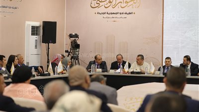 الحوار الوطني، ما الفرق بين القائمتين المطلقة والنسبية وما النظام الانتخابي المناسب؟