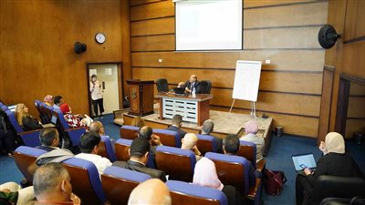 الوطنية للمشروعات الخضراء الذكية تطلق تدريبات بمختلف المحافظات المصرية 