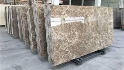 شعبة الرخام والجرانيت: وقف استيراد الرخام من الخارج لا يؤثر على المعروض