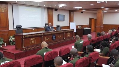 دورة تدريبية للكوادر الأمنية الأفريقية في مجال الشرطة المجتمعية وحقوق الإنسان (فيديو)