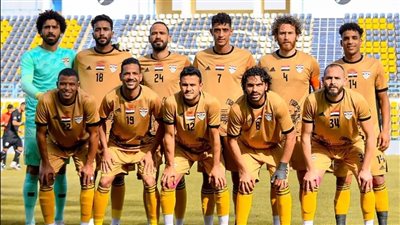 خطأ إداري يمنح الإنتاج الحربي نقاط مباراة الشرقية للدخان