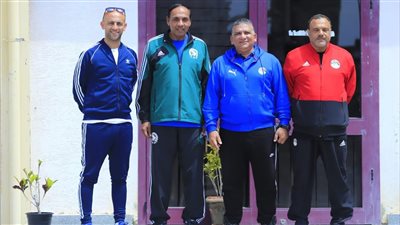 اتحاد الكرة، افتتاح الدبلومة الأفريقية D للمدربين بالإسكندرية بحضور عامر حسين