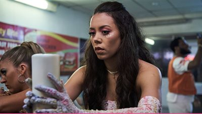 البافتا، Mood يفوز بأفضل مسلسل قصير وآنا روث تحصد جائزة الدراما الفردية