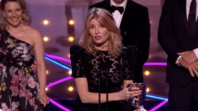 البافتا، Bad Sisters أفضل مسلسل درامي وThe Real Mo Farah يفوز في الوثائقي