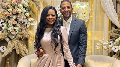 أخبار الفن: خطوبة أسماء أبو اليزيد، ونجوم العالم يتألقون على السجادة الحمراء في حفل جوائز BAFTA