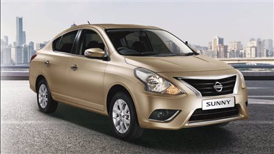 ترتيب السيارات الأكثر مبيعًا في مصر