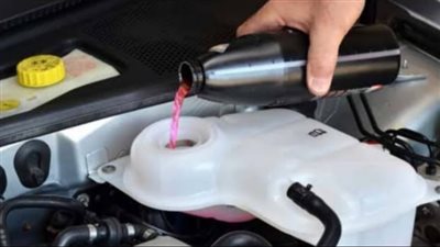 الأسباب الحقيقية لارتفاع حرارة السيارة وطرق تحسين نظام التبريد