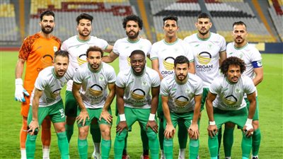 المصري يواجه الداخلية بالدوري الممتاز، اليوم