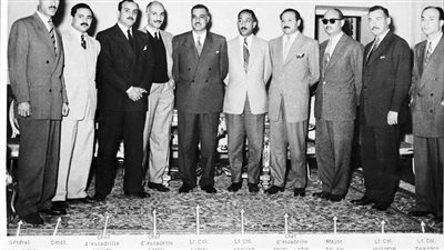 رشحه عبد الناصر للرئاسة، 11 عاما على رحيل زكريا محيي الدين، الصندوق الأسود للثورة 