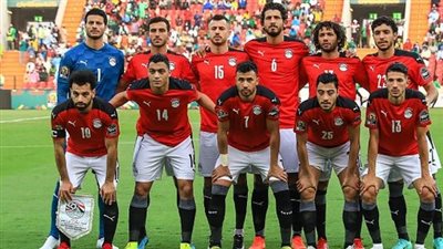 بعد تصريحات مدير الفراعنة، النشطاء يكشفون اسم لاعب المنتخب الجديد
