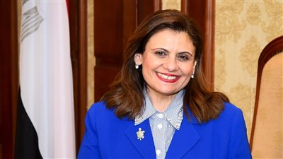 وزيرة الهجرة تترأس اجتماعًا لمتابعة خطوات إنشاء التطبيق الإلكتروني المخصص للمصريين بالخارج