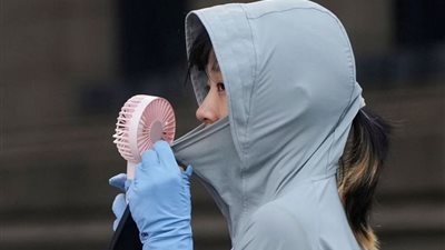 الصين تستعد لمواجهة درجات حرارة قياسية في الصيف