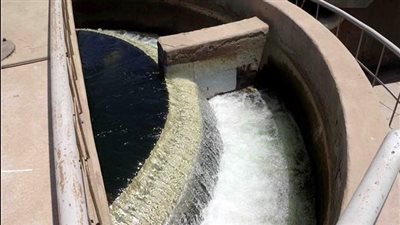 أهداف جهاز تنظيم مرفق مياه الشرب والصرف الصحي، تعرف عليها