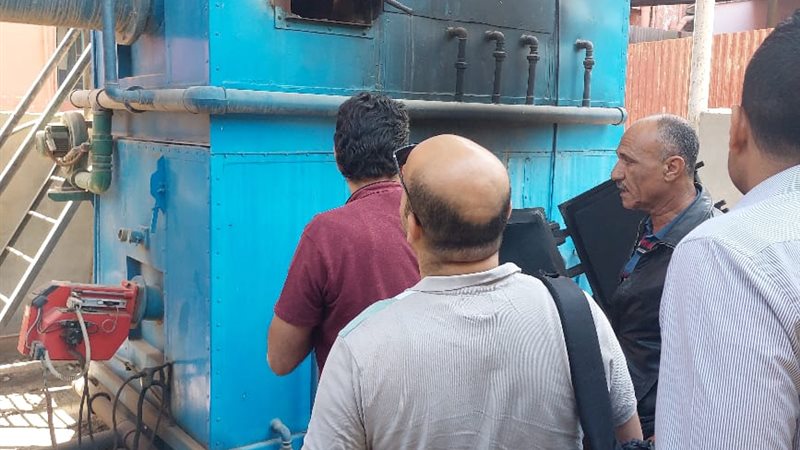 حملة على المستشفيات