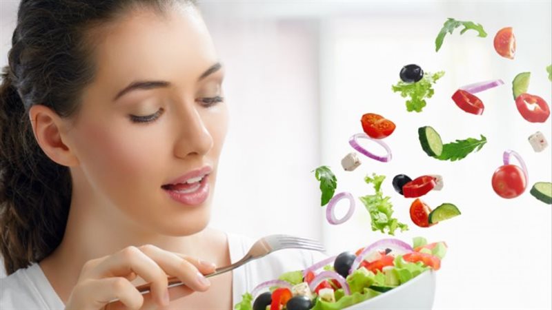 أطعمة خارقة تعزز