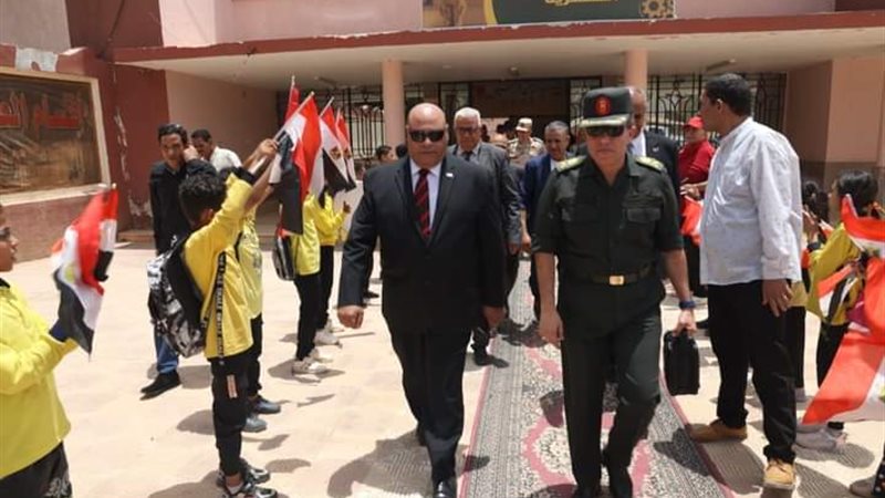 قائد القطاع الجنوبي