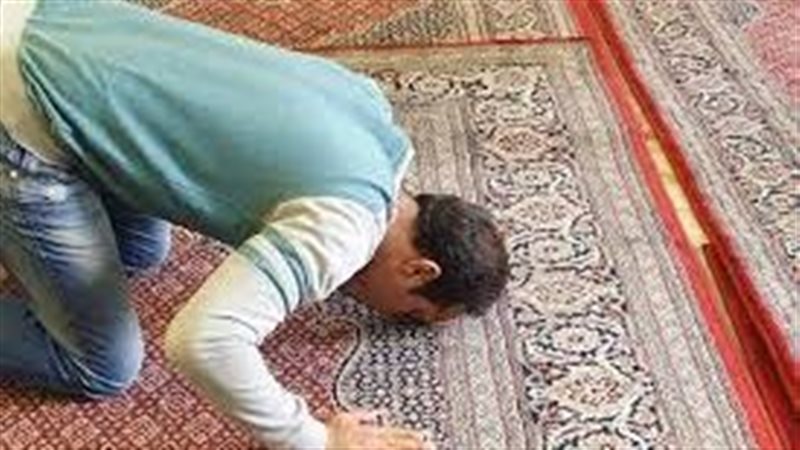 تفسير حلم الصلاة